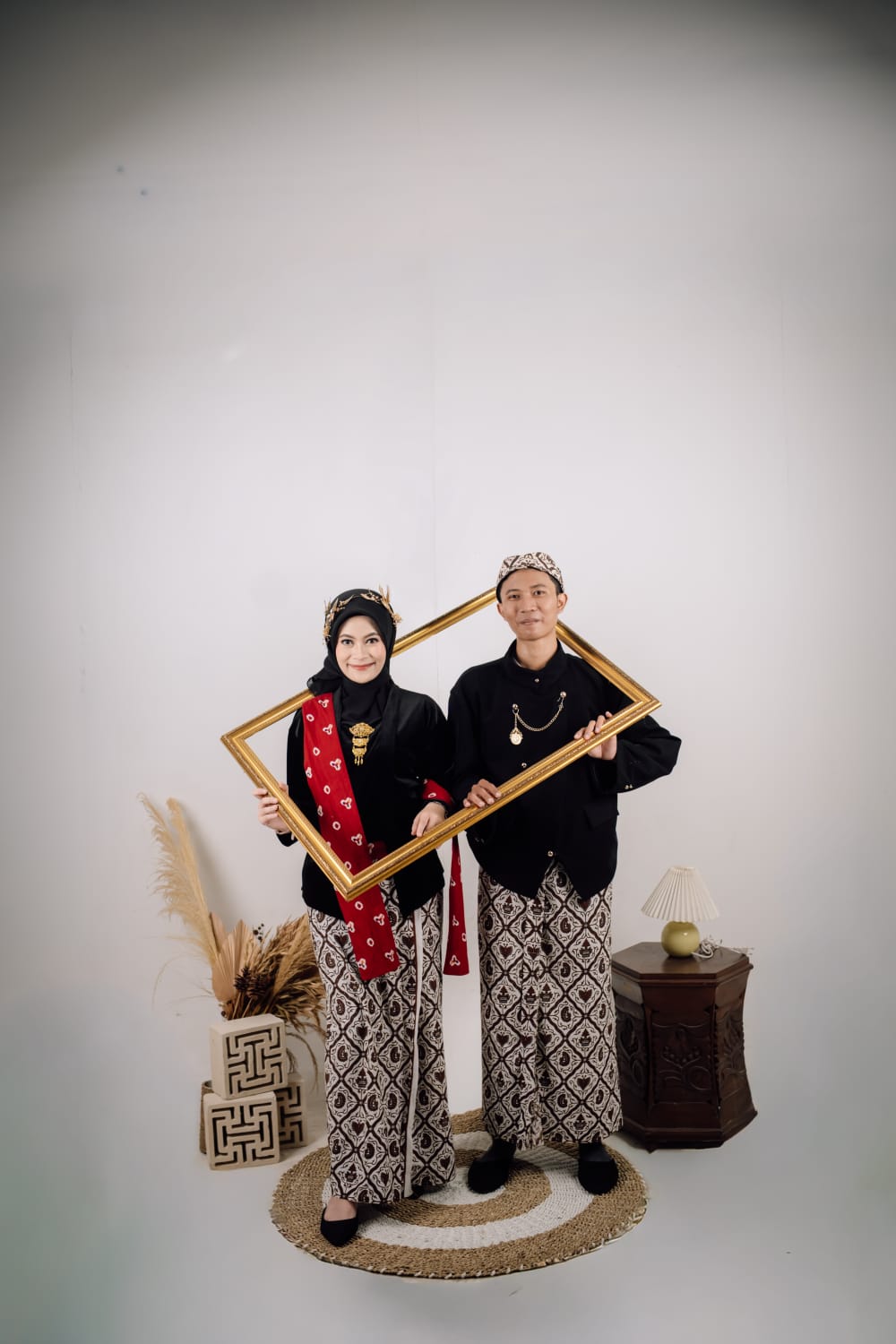 Icha & Dicky